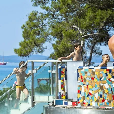 Zaton Dalmata Eco Mobile Homes 4*