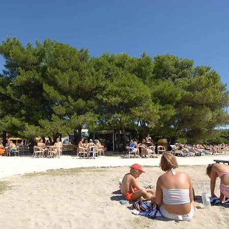 Holiday park Zaton Dalmata Eco Mobile Homes