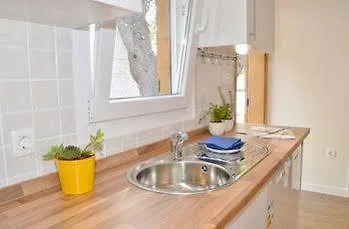 Zaton Dalmata Eco Mobile Homes 4* Nin