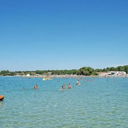 Holiday park Zaton Dalmata Eco Mobile Homes Nin