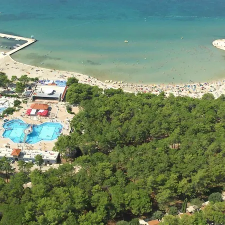 Park za odmor Zaton Dalmata Eco Mobile Homes 4*