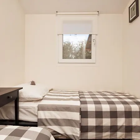 Zaton Dalmata Eco Mobile Homes