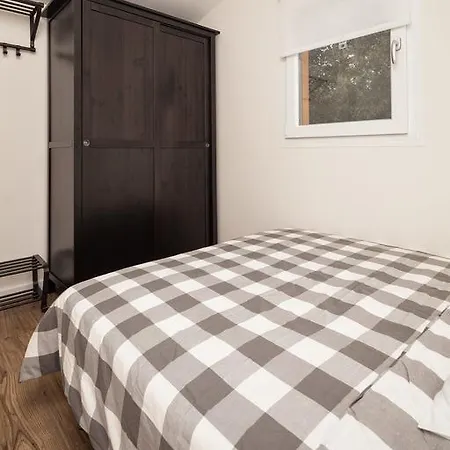 Zaton Dalmata Eco Mobile Homes Park za odmor 4*