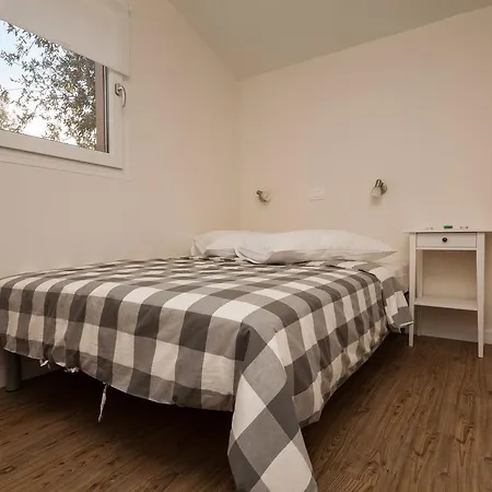 Zaton Dalmata Eco Mobile Homes Nin