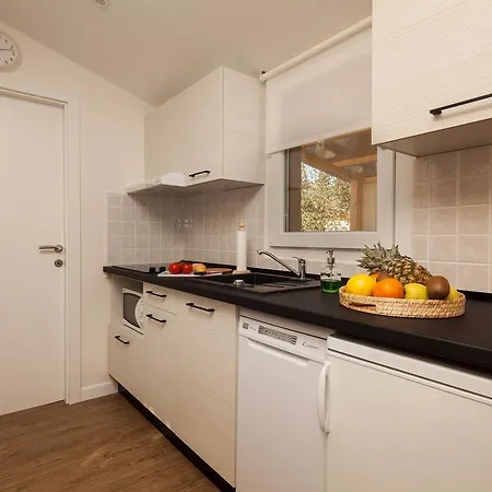 Zaton Dalmata Eco Mobile Homes