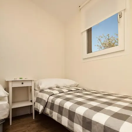 Zaton Dalmata Eco Mobile Homes
