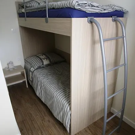 Zaton Dalmata Eco Mobile Homes 4* Nin