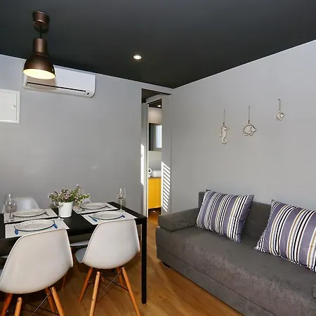 Zaton Dalmata Eco Mobile Homes