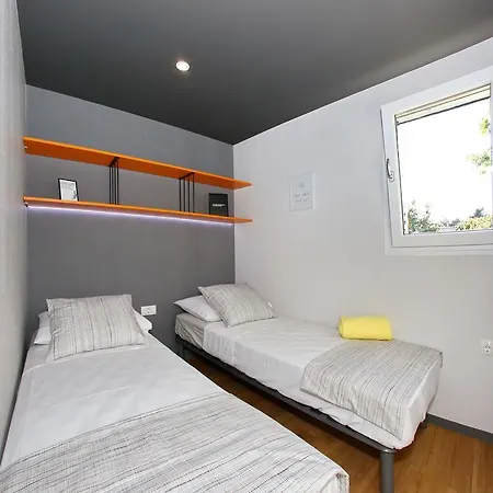 Zaton Dalmata Eco Mobile Homes