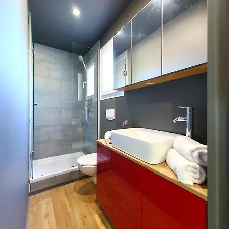 Park za odmor Zaton Dalmata Eco Mobile Homes
