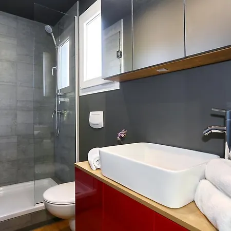 Zaton Dalmata Eco Mobile Homes