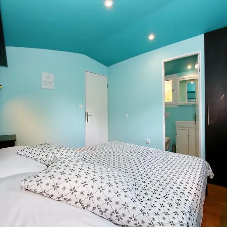 Zaton Dalmata Eco Mobile Homes Nin