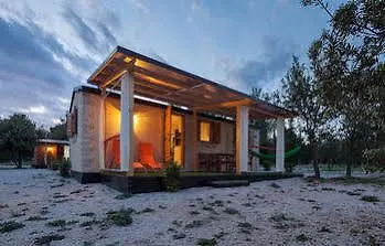 Zaton Dalmata Eco Mobile Homes Üdülőpark