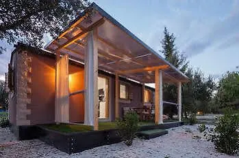 Üdülőpark Zaton Dalmata Eco Mobile Homes