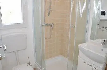 Zaton Dalmata Eco Mobile Homes Prázdninový areál