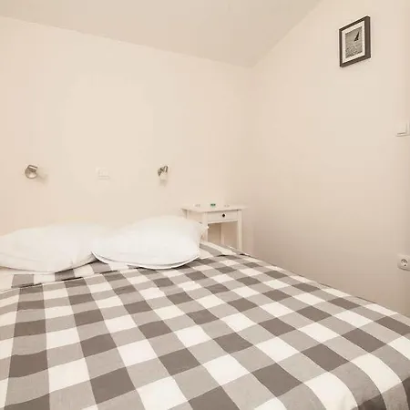 Prázdninový areál Zaton Dalmata Eco Mobile Homes 4*