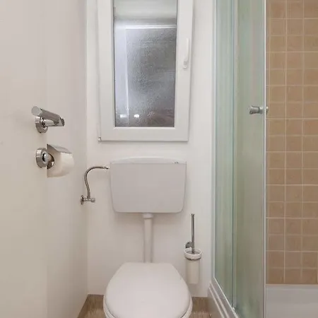 Zaton Dalmata Eco Mobile Homes 4*