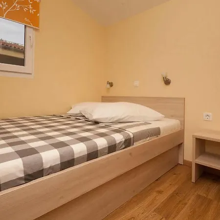 Zaton Dalmata Eco Mobile Homes 4*
