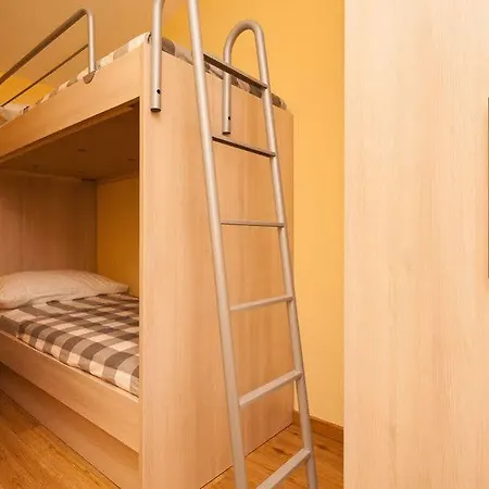 Zaton Dalmata Eco Mobile Homes 4*